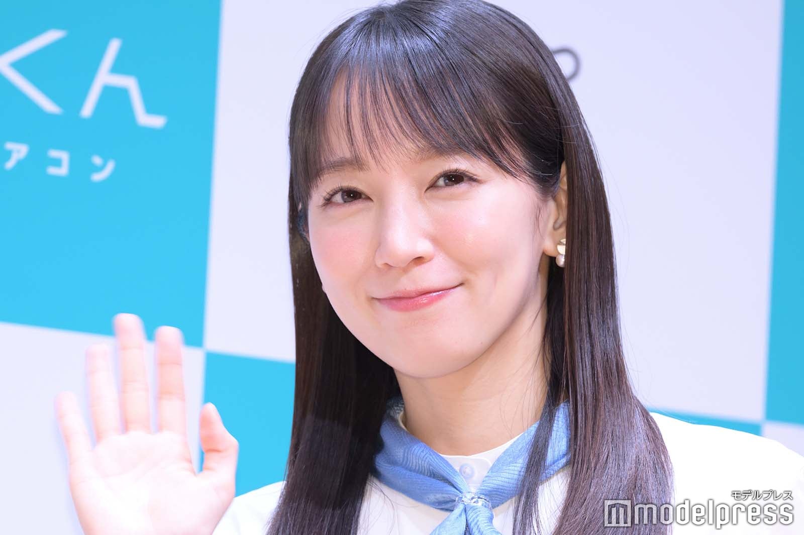 吉岡里帆（C）モデルプレス