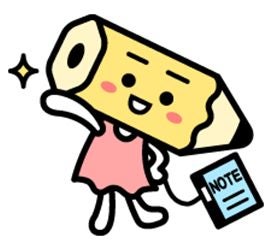 “天真爛漫なクレヨン”など全27タイプ／あなたを文房具に例えると…！？「まなびスタイル診断」