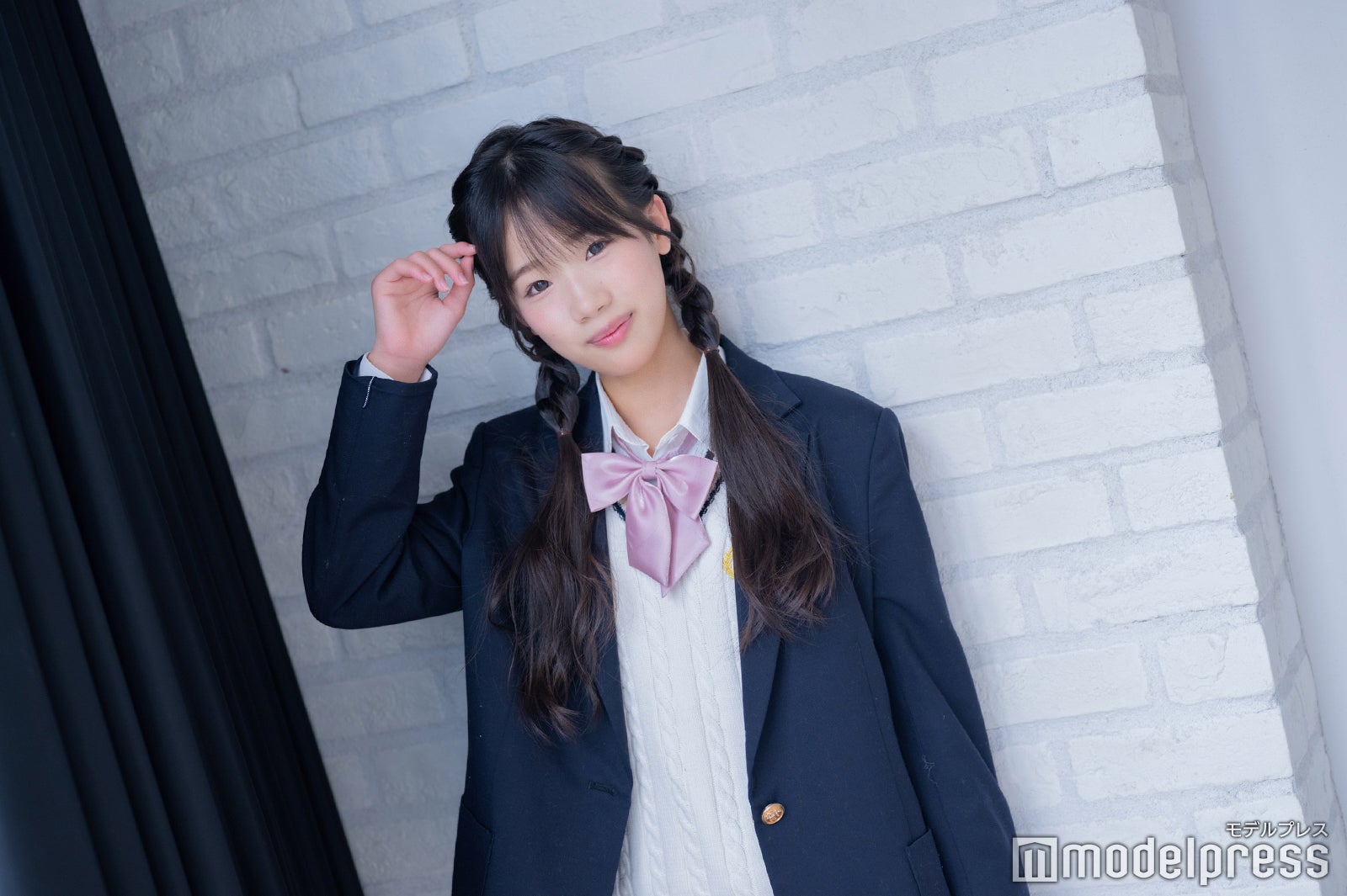 ことさん（C）モデルプレス