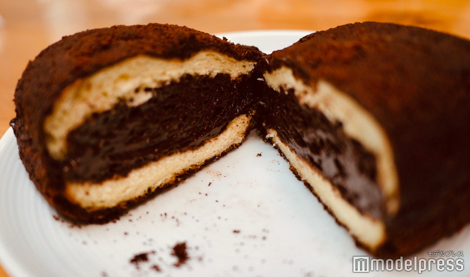 ABEBE BAKERY JEJU×TOKYO（C）モデルプレス