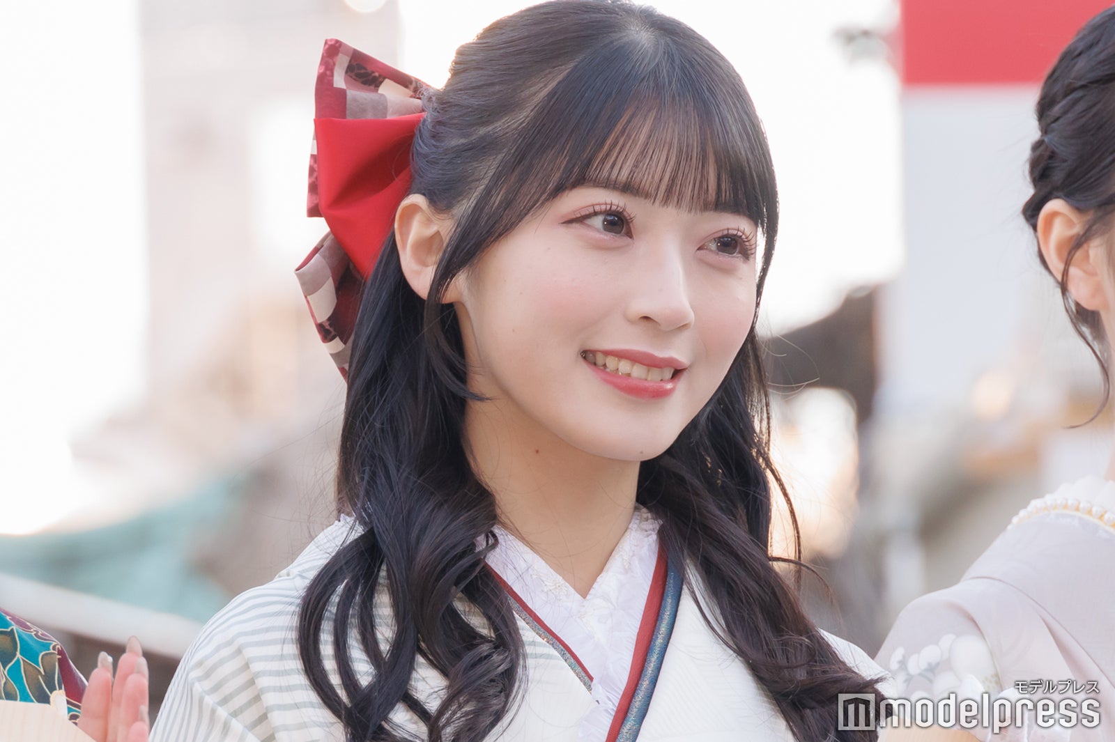 佐藤綺星（C）モデルプレス