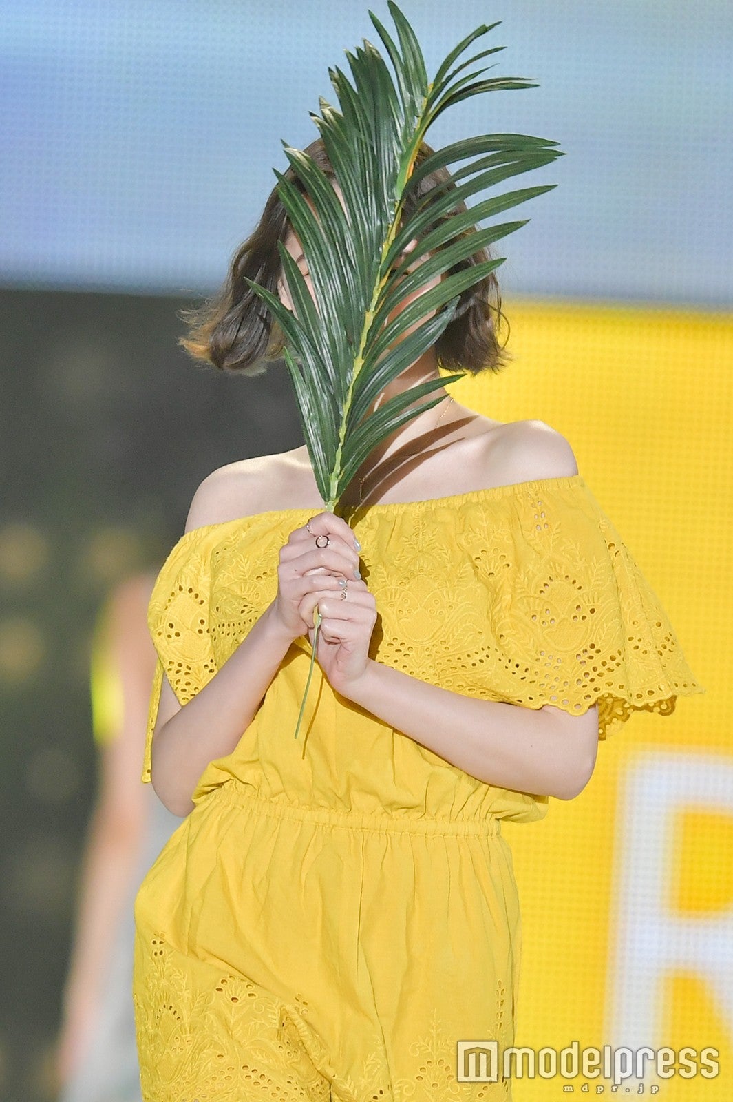 玉城ティナ（C）モデルプレス