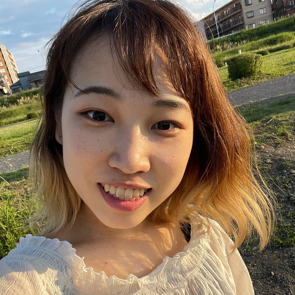 「FRESH CAMPUS CONTEST 2021」三次審査通過者（提供写真）