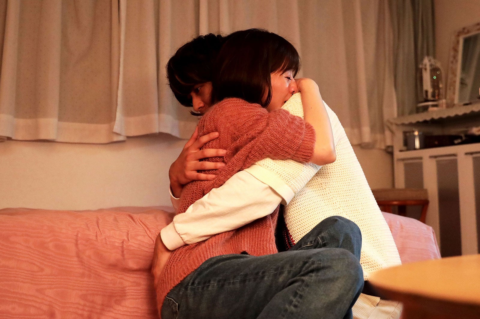 「ボーイフレンド降臨！」アサヒ（高橋海人）の衝撃事実発覚 バックハグにも胸キュンの声殺到