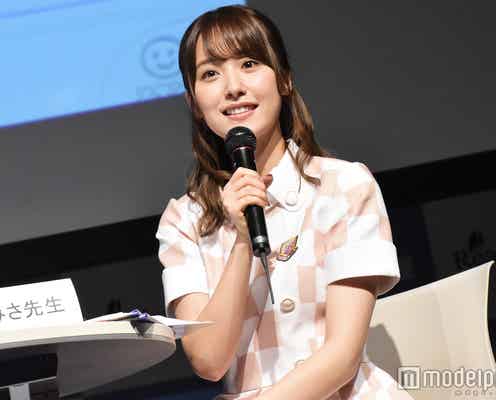 乃木坂46衛藤美彩、白石麻衣の誕生日会で欅坂46「不協和音」歌う