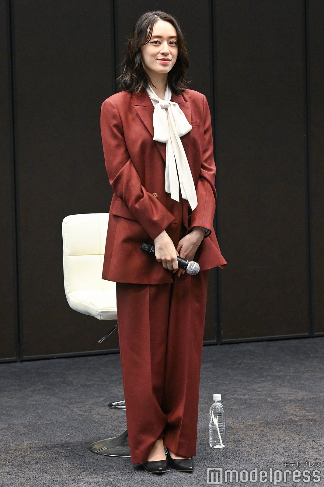 栗山千明（C）モデルプレス