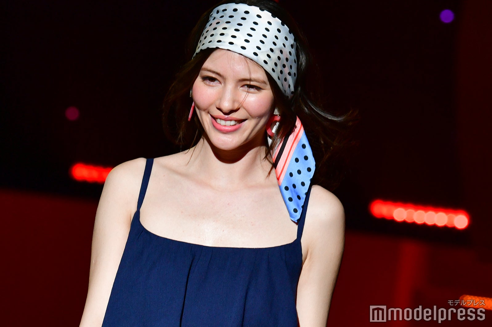 湊ジュリアナ（C）モデルプレス