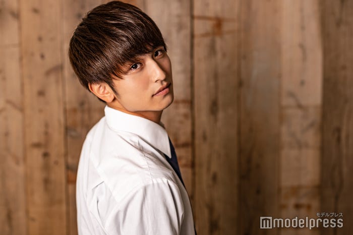 後藤聖那 (C)モデルプレス
