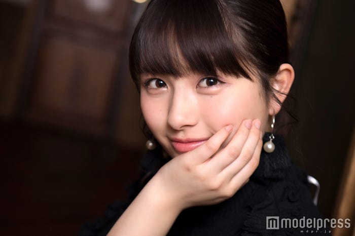 大和田南那 (C)モデルプレス