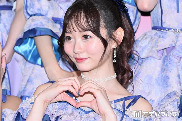 谷屋杏香(C)モデルプレス