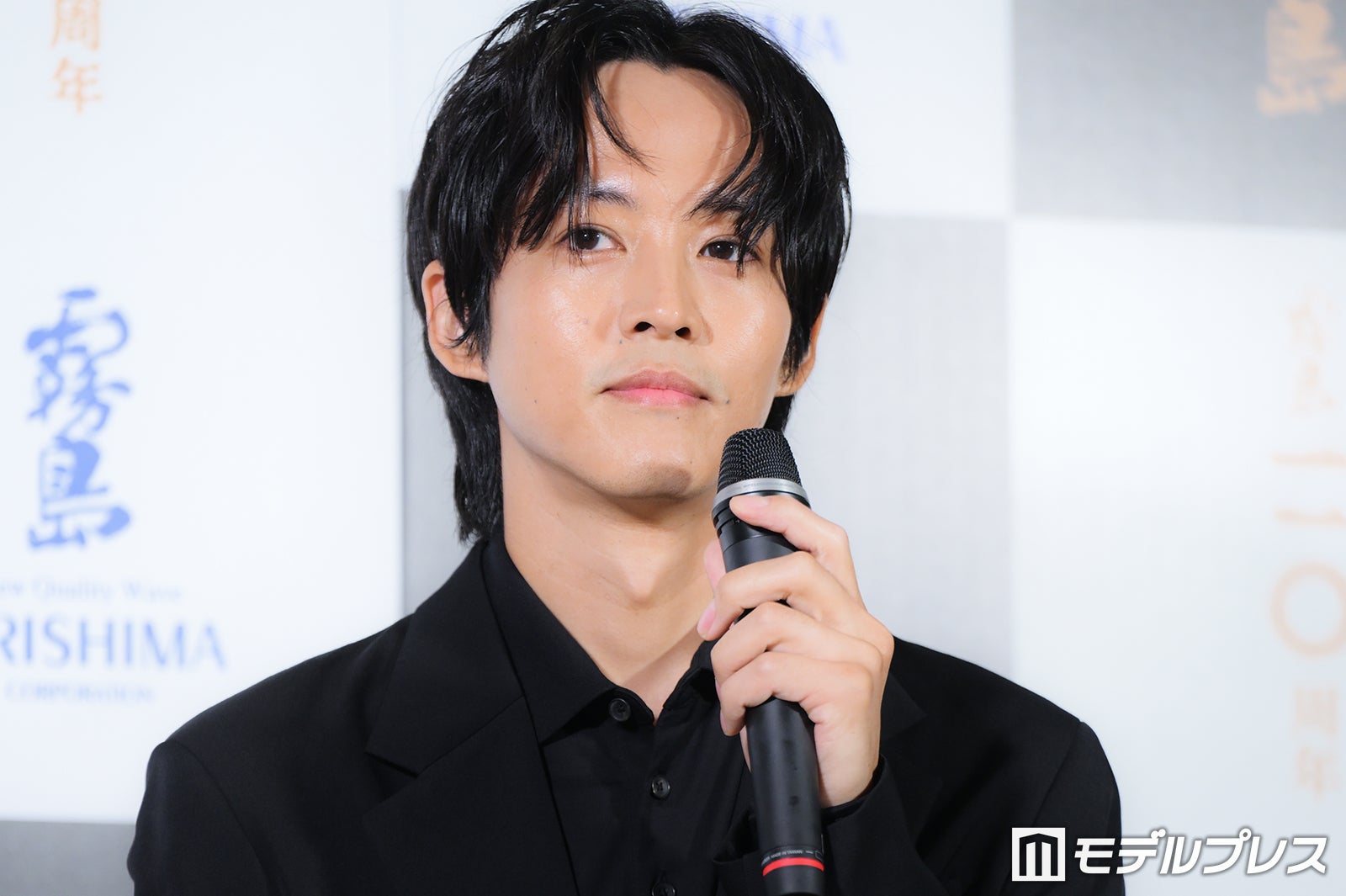 松坂桃李（C）モデルプレス