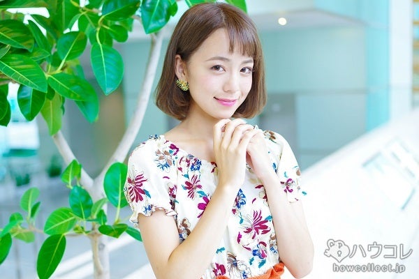 今年こそは素敵な女の子になりたい 本当の女子力を上げるためにやりたいこと モデルプレス