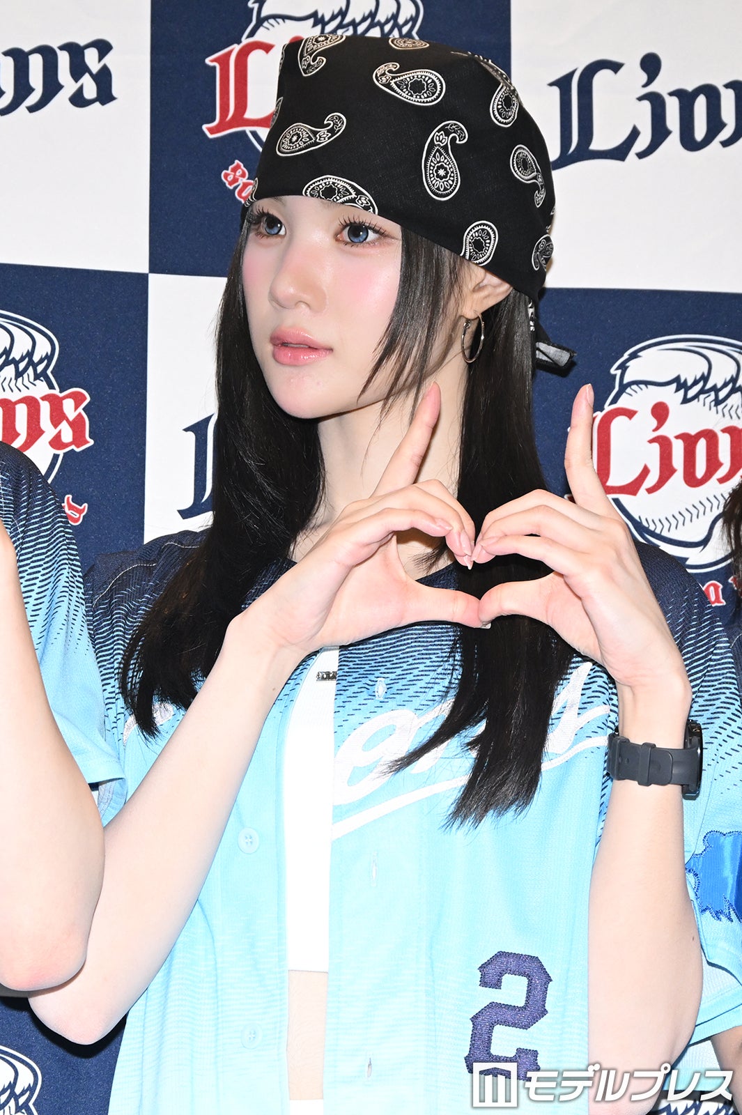 ジュウン（C）モデルプレス