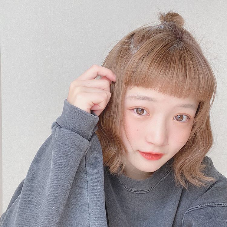 木村星南（提供写真）