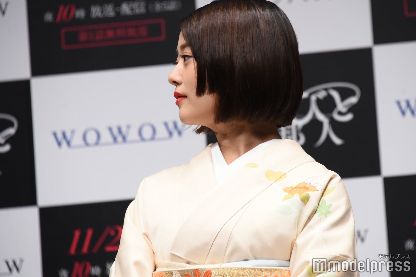 高畑充希 （C）モデルプレス