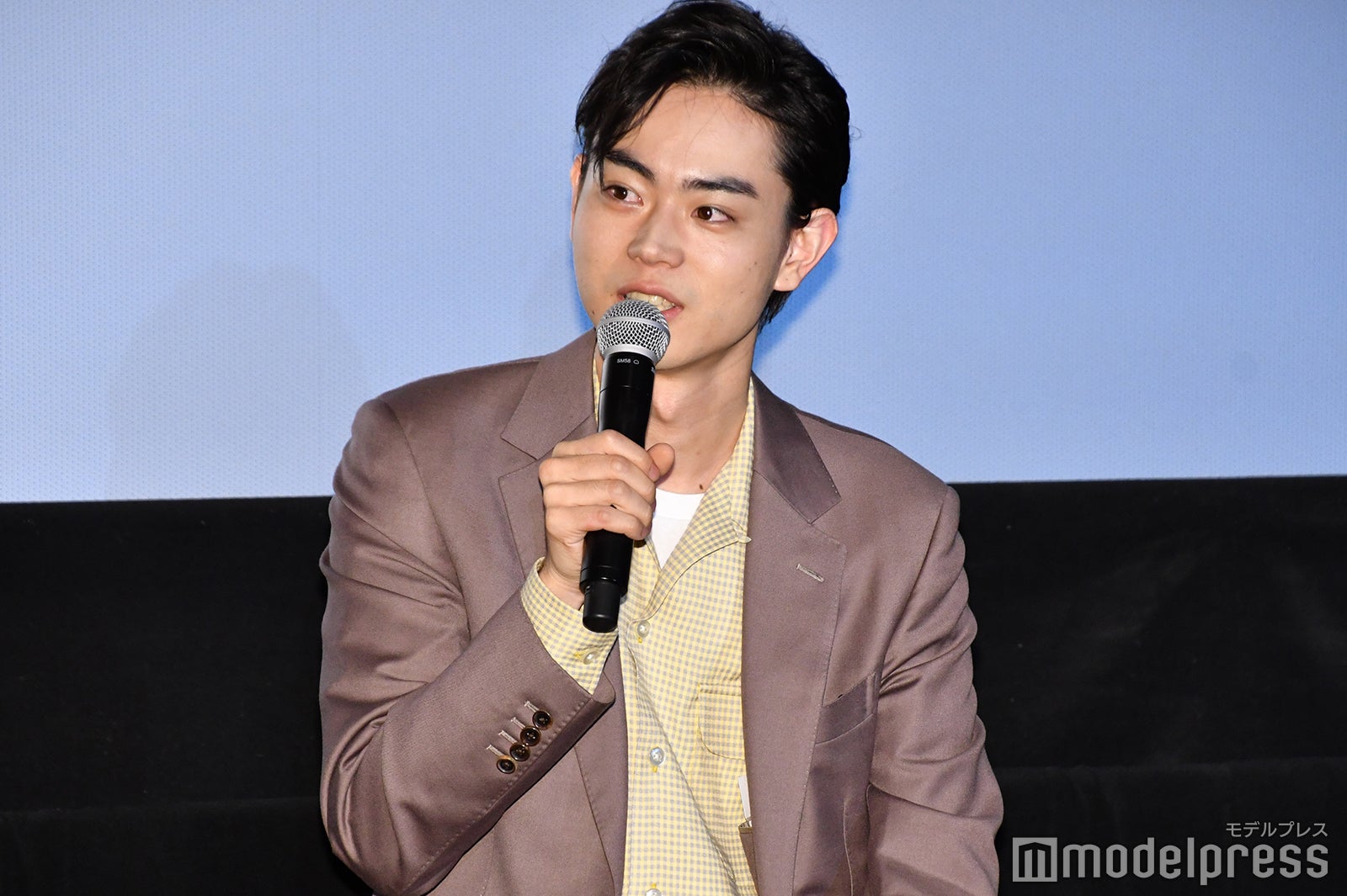 菅田将暉 （C）モデルプレス