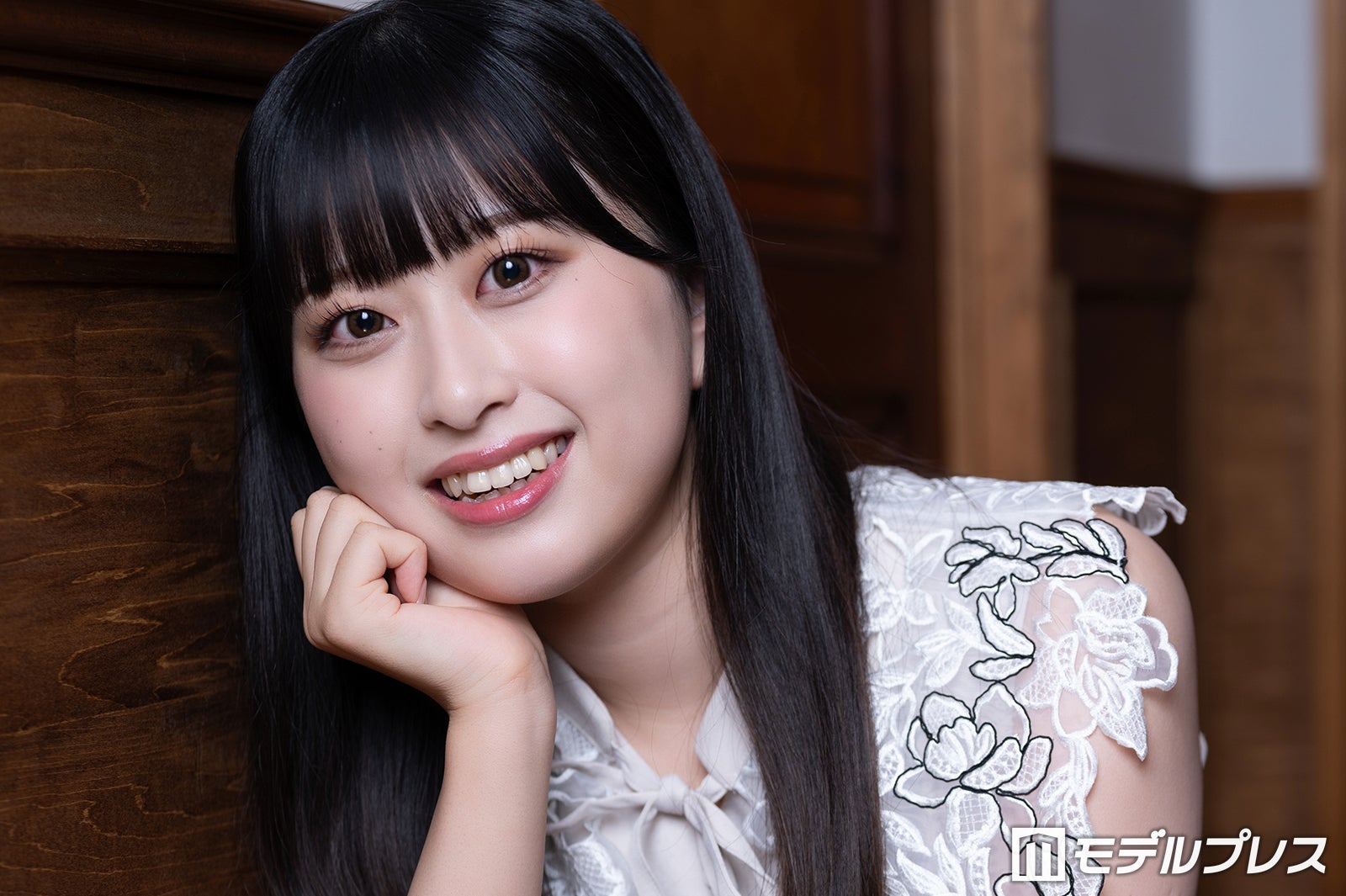 注目の“日本一可愛い新入生”候補 四年制大学・松本奈那さん【フレキャン2026特集】