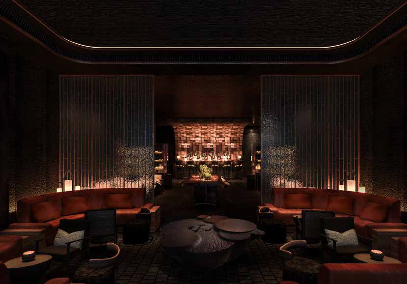 シックスセンシズ 京都／提供画像