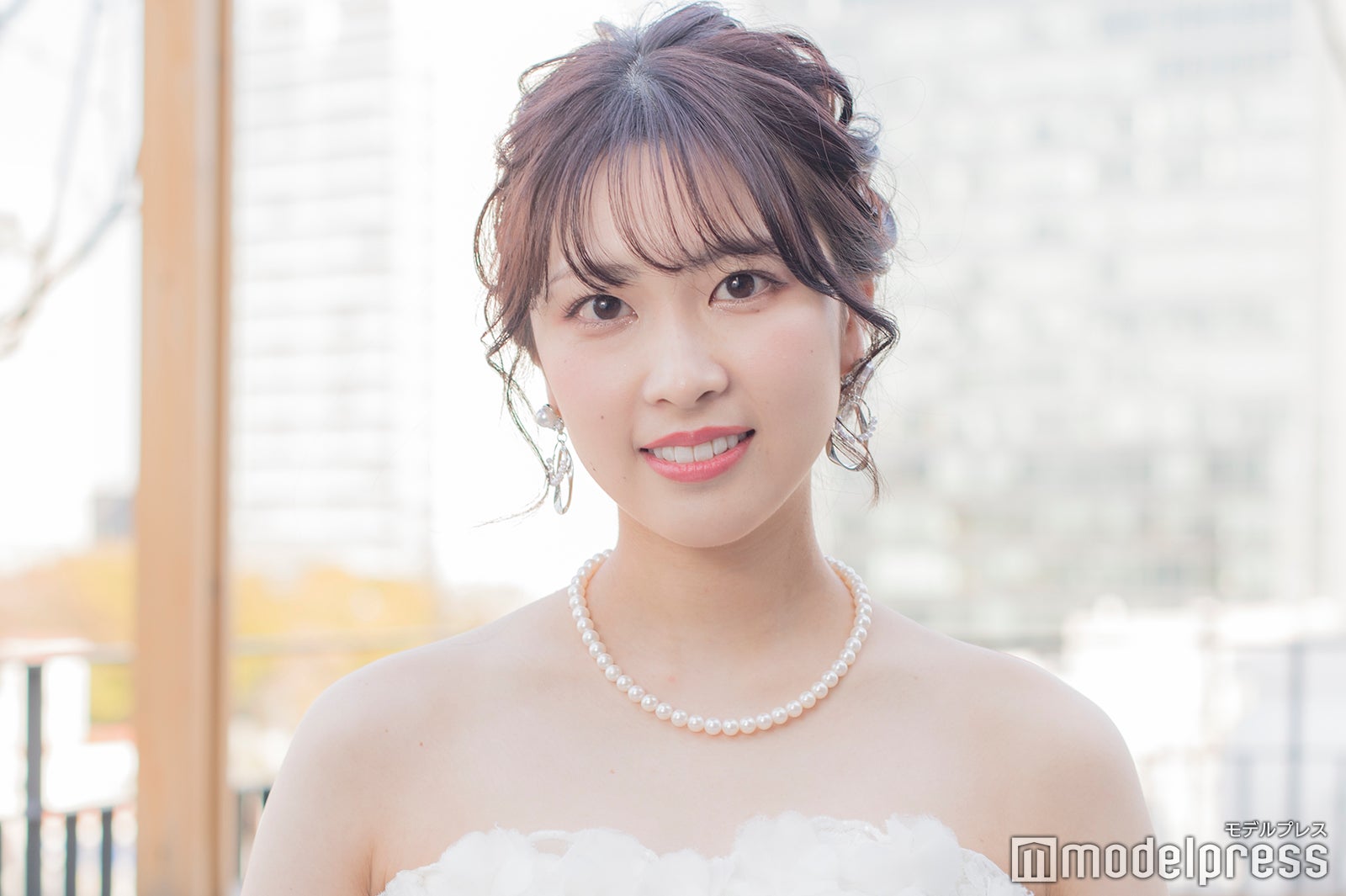 キャンパス美女のグランプリ 憧れは 高校の先輩 日テレ後藤晴菜アナ 明治学院大学 大原凪紗さんの素顔は Campusaward 21 モデルプレス キャンパス美女のグランプリ 憧れは 高校の先輩 日テレ後藤晴菜アナ 明治学院大学 大原凪紗さんの素顔は Campusaward 21 モデルプレス
