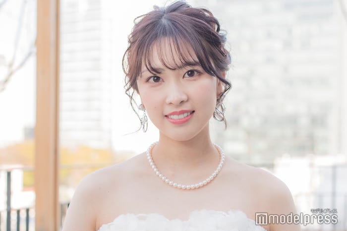 大原凪紗さん(C)モデルプレス