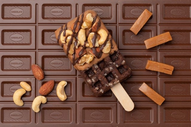 【京都・3月限定】トッピングがぜいたくすぎる「京ワッフル」が登場