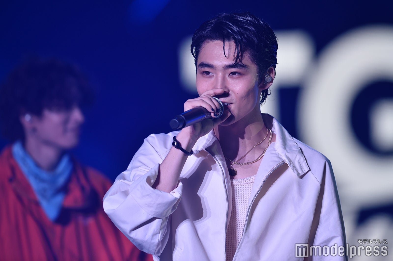 八村倫太郎（C）モデルプレス