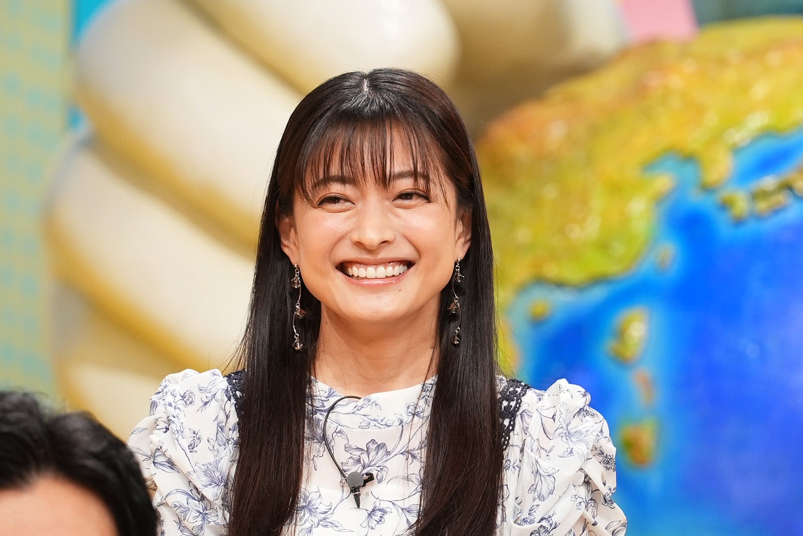 乙葉（C）日本テレビ