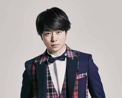 嵐・櫻井翔「THE MUSIC DAY」総合司会決定 KAT-TUNは海外ライブ