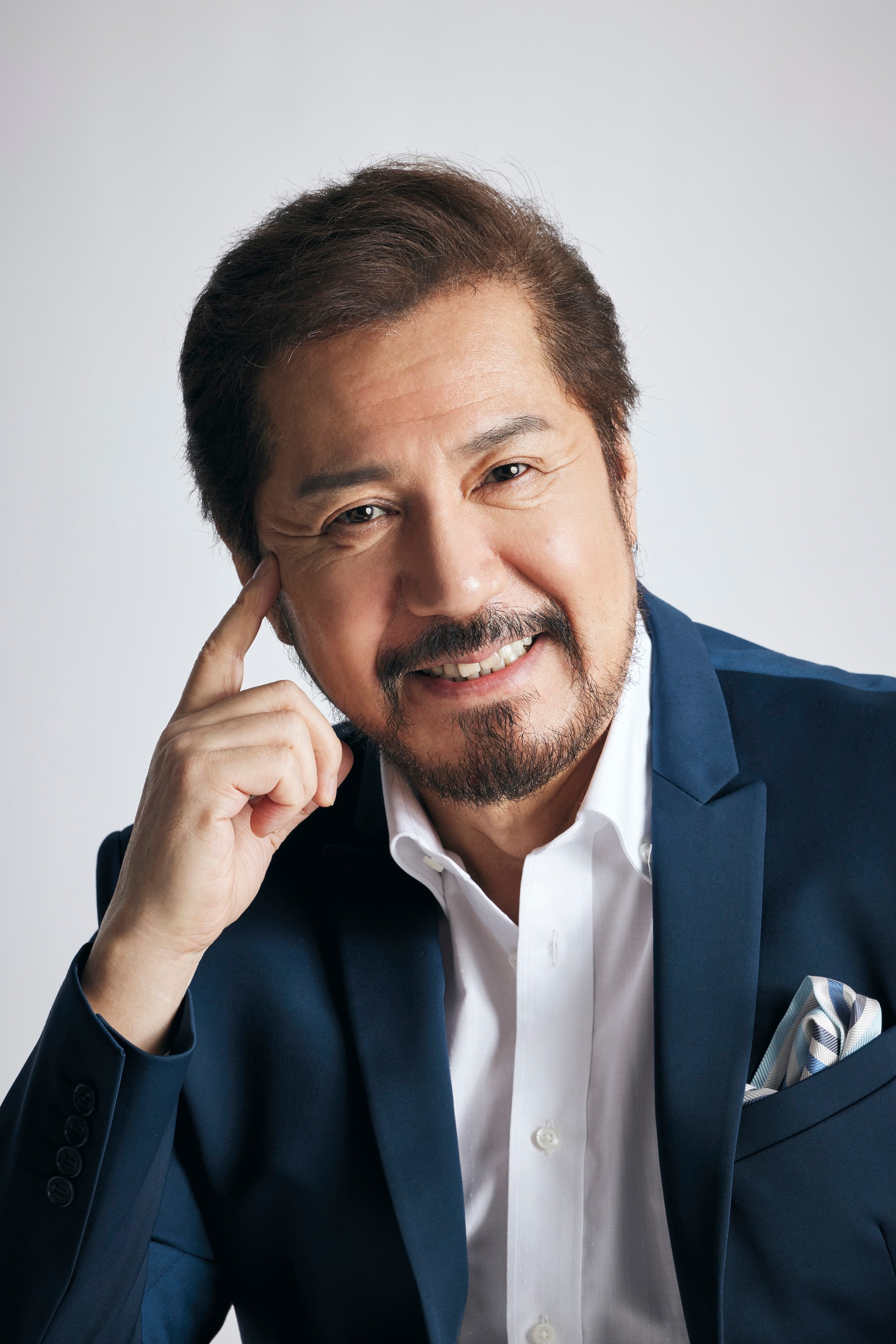 今井清隆（提供写真）