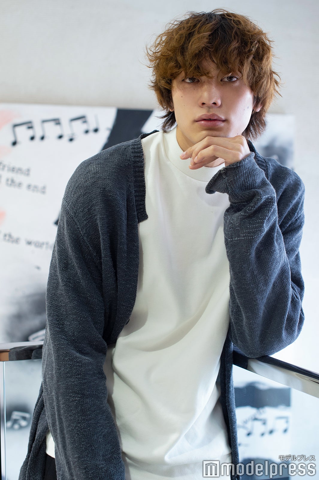 東啓介（C）モデルプレス