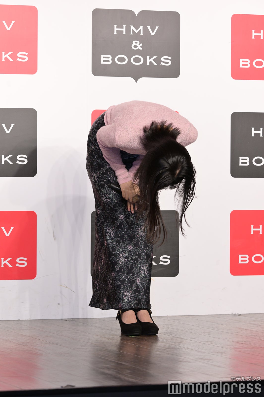 原菜乃華（C）モデルプレス