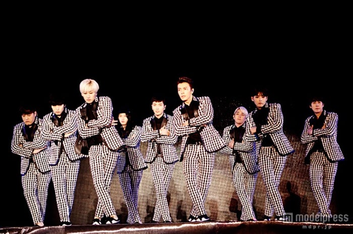 SUPER JUNIOR(C)2015 S.M. Culture & Contents CO.Ltd. ALL RIGHTS RESERVED