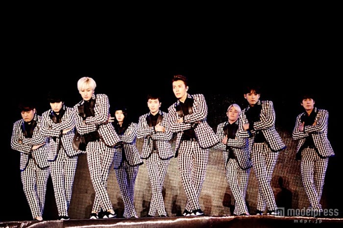 SUPER JUNIOR(C)2015 S.M. Culture & Contents CO.Ltd. ALL RIGHTS RESERVED