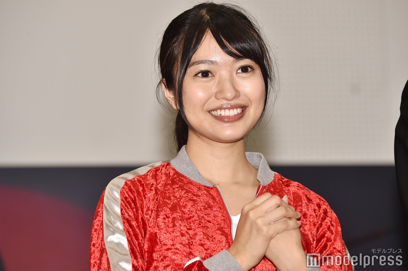 北原里英（C）モデルプレス