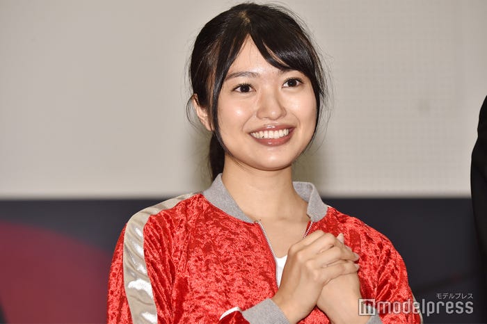 北原里英(C)モデルプレス