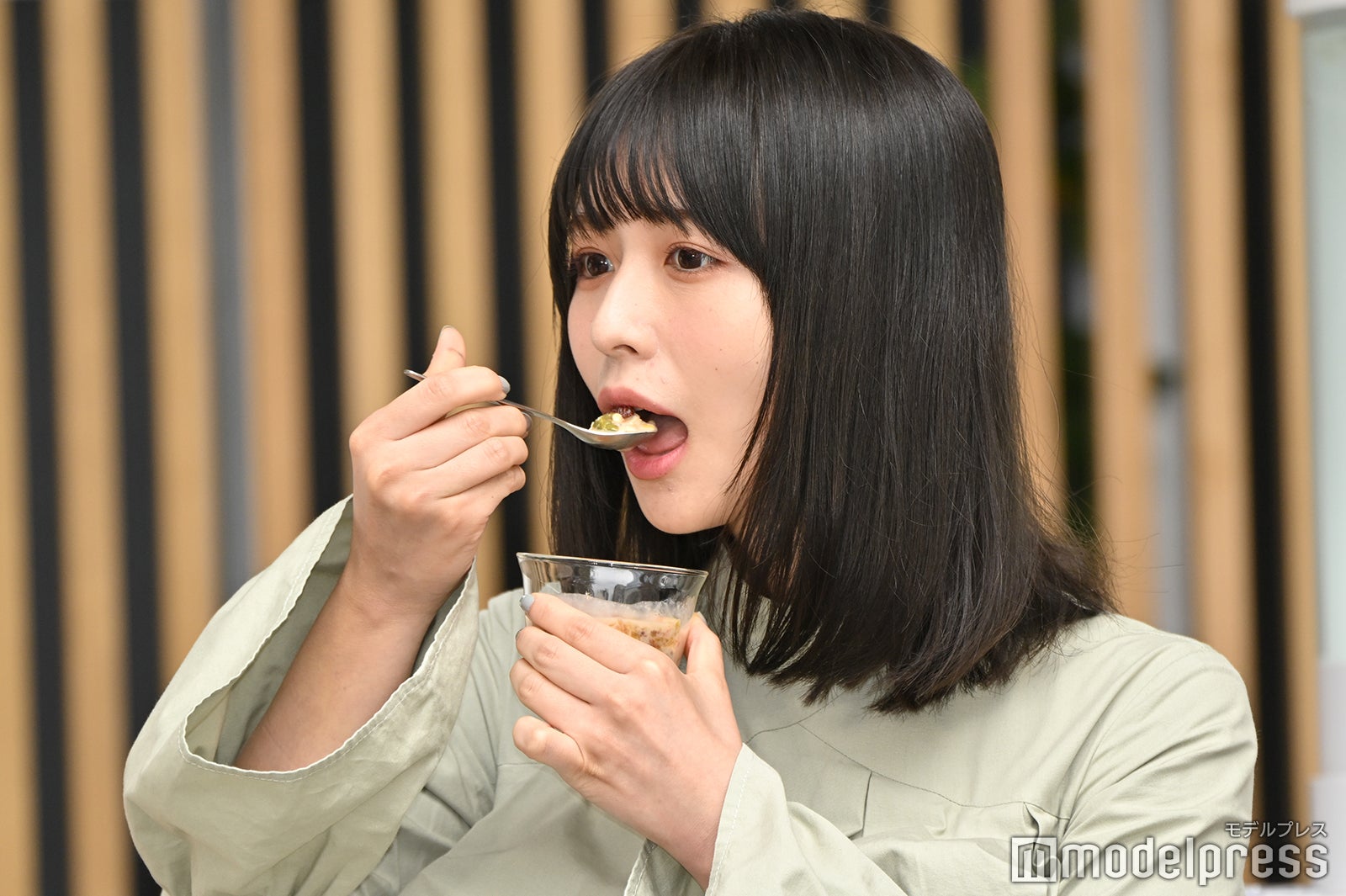 長濱ねる（C）モデルプレス