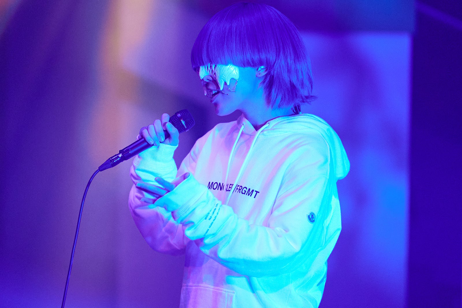 yama（提供写真）