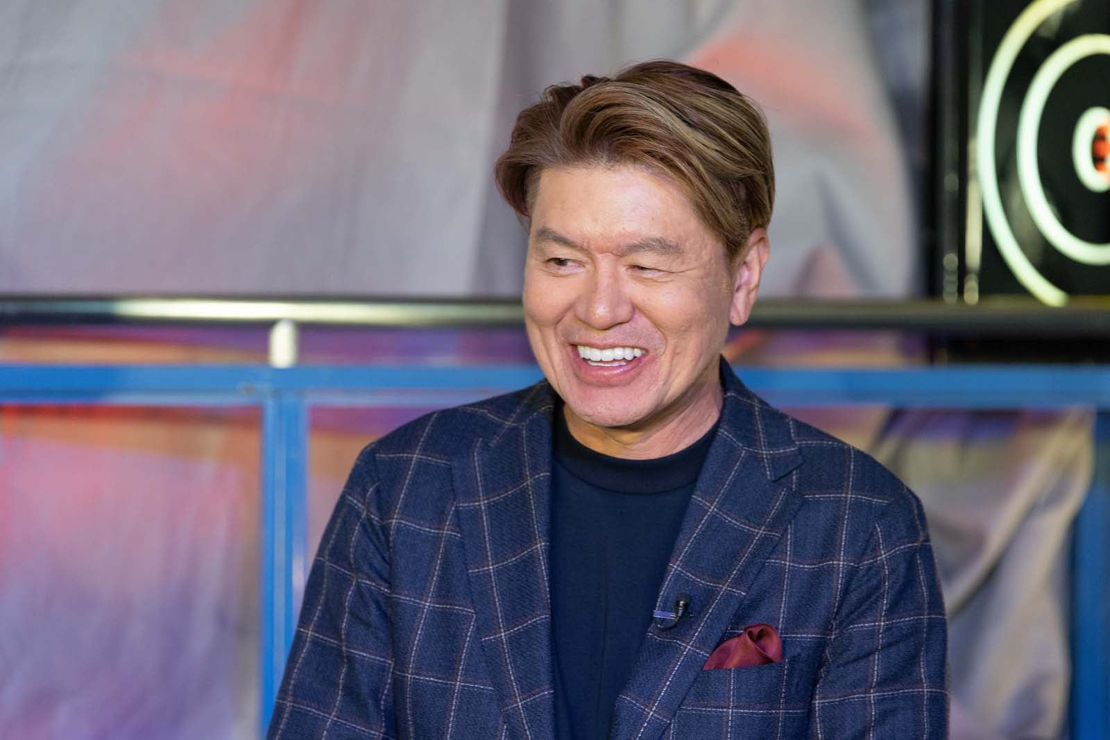 ヒロミ（C）テレビ朝日