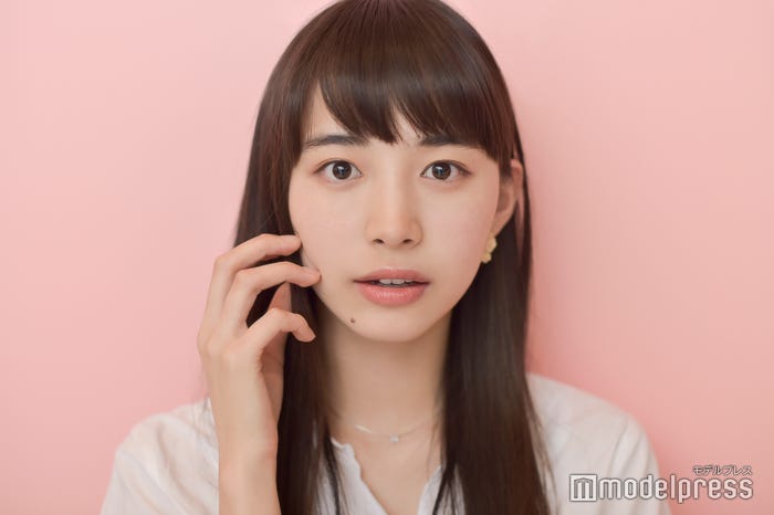 井桁弘恵 (C)モデルプレス