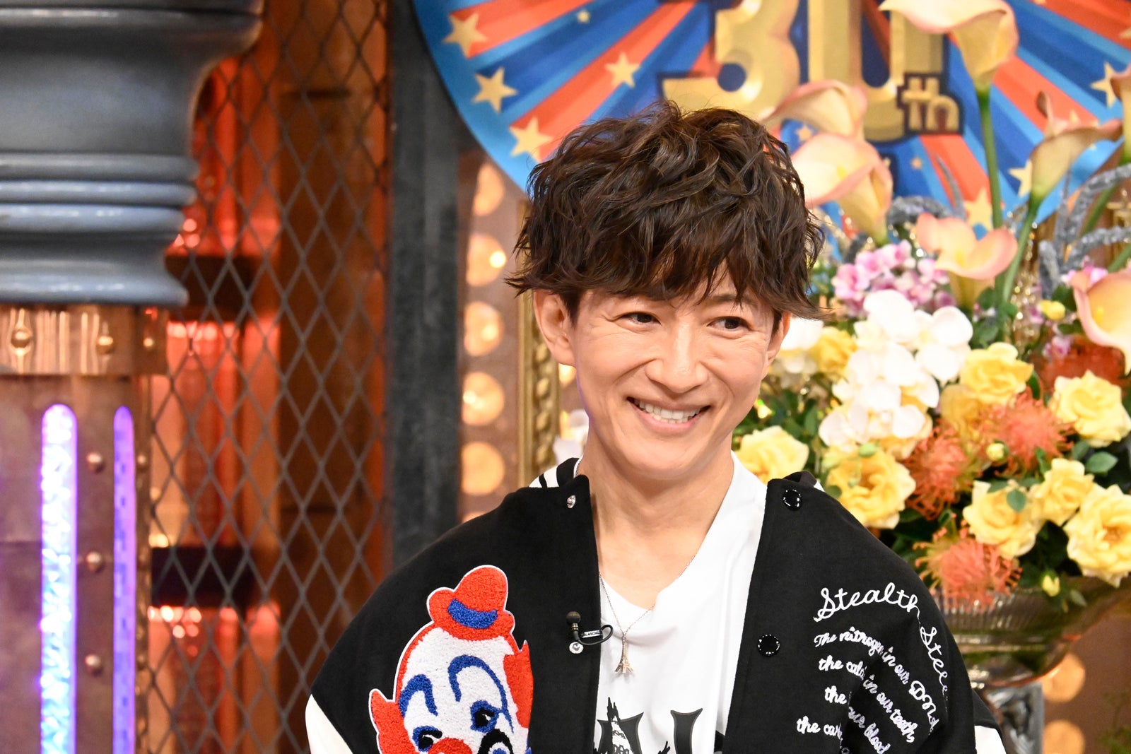 TETSUYA（C）読売テレビ