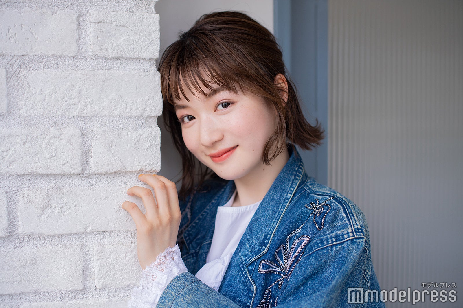 いしだちひろ（C）モデルプレス