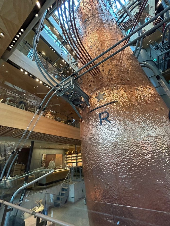 小林和哉「僕の最近好きな場所」(提供写真)