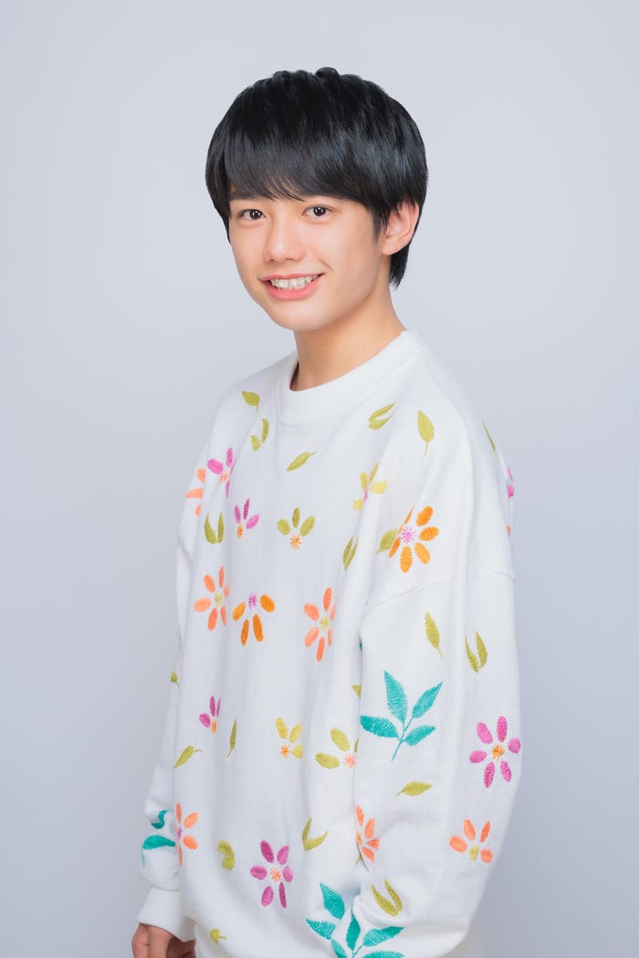 真弓孟之(提供写真)