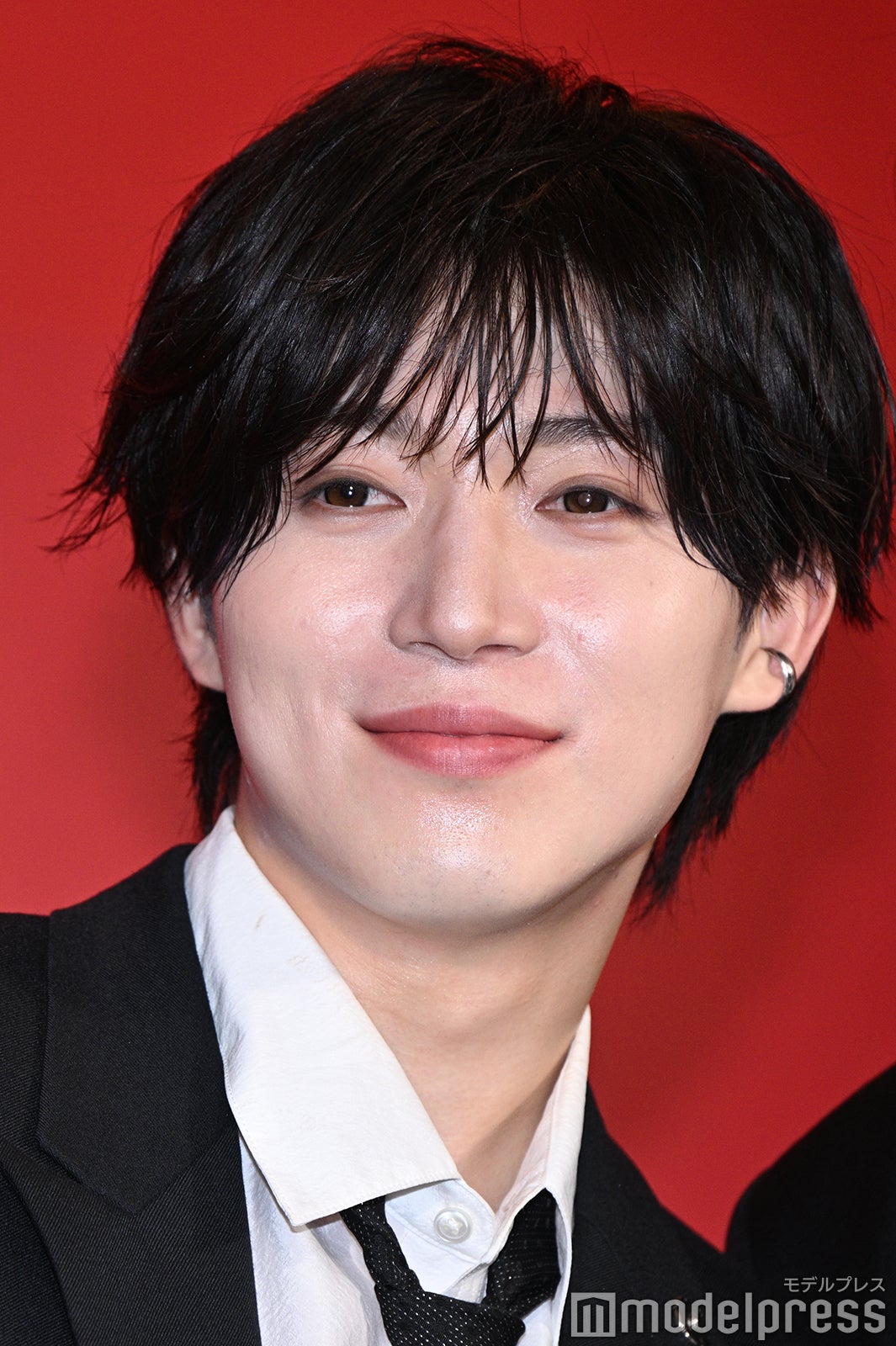 西山智樹（C）モデルプレス