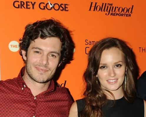 レイトン・ミースターが極秘婚