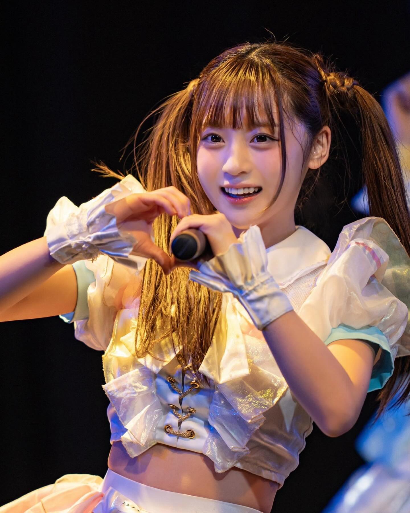 「橋本環奈のアイドル時代を彷彿とさせる」無名地下ドルが急激にバズ 天使ビジュアルに絶賛の声相次ぐ