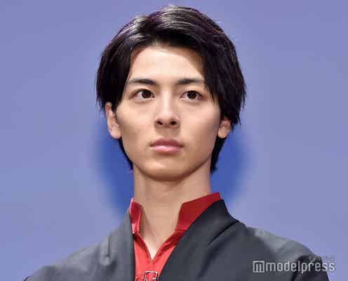 高杉真宙、“一生に一度はやってみたいこと”とは 共演者とユニット結成?<君の膵臓をたべたい>