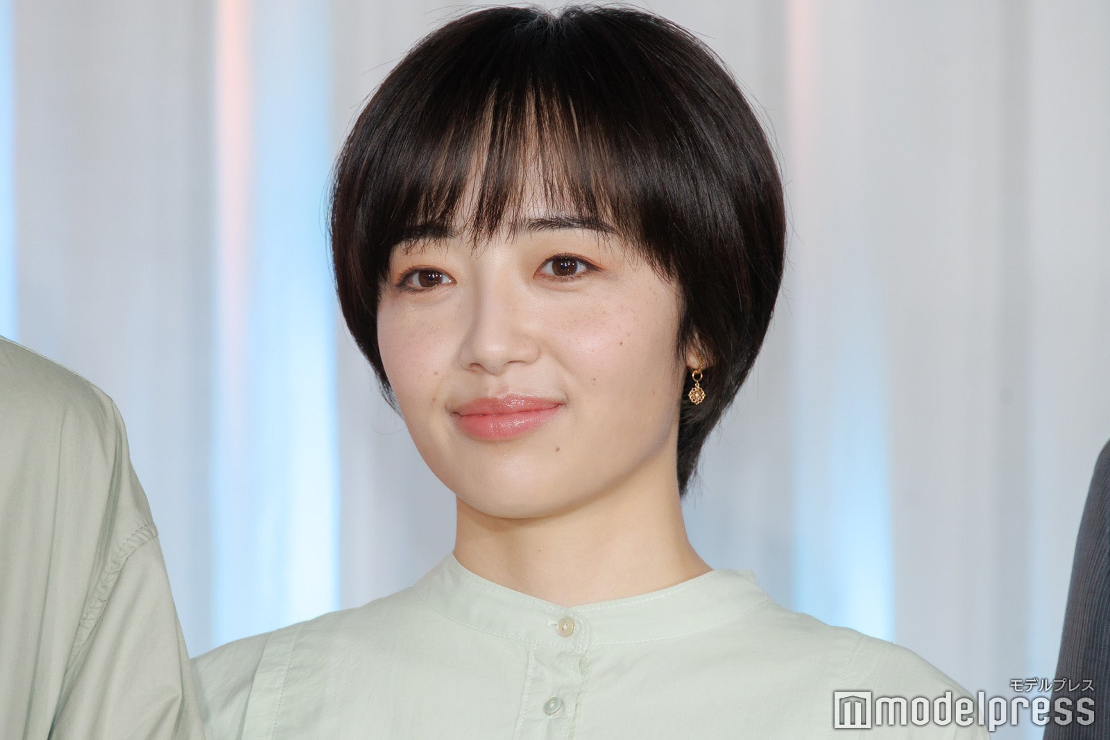 森田望智（C）モデルプレス