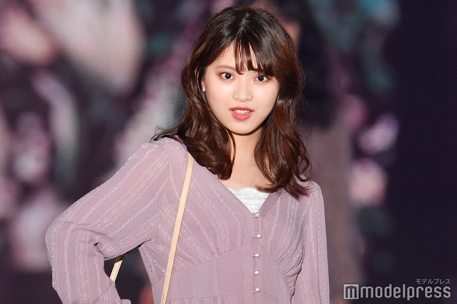 馬嘉伶（C）モデルプレス