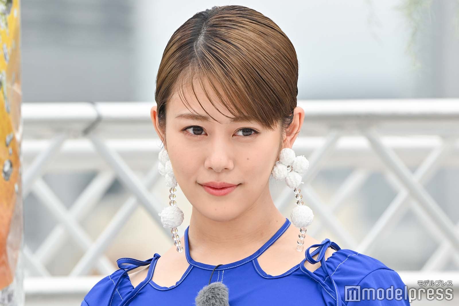 イメチェン前の高畑充希（C）モデルプレス